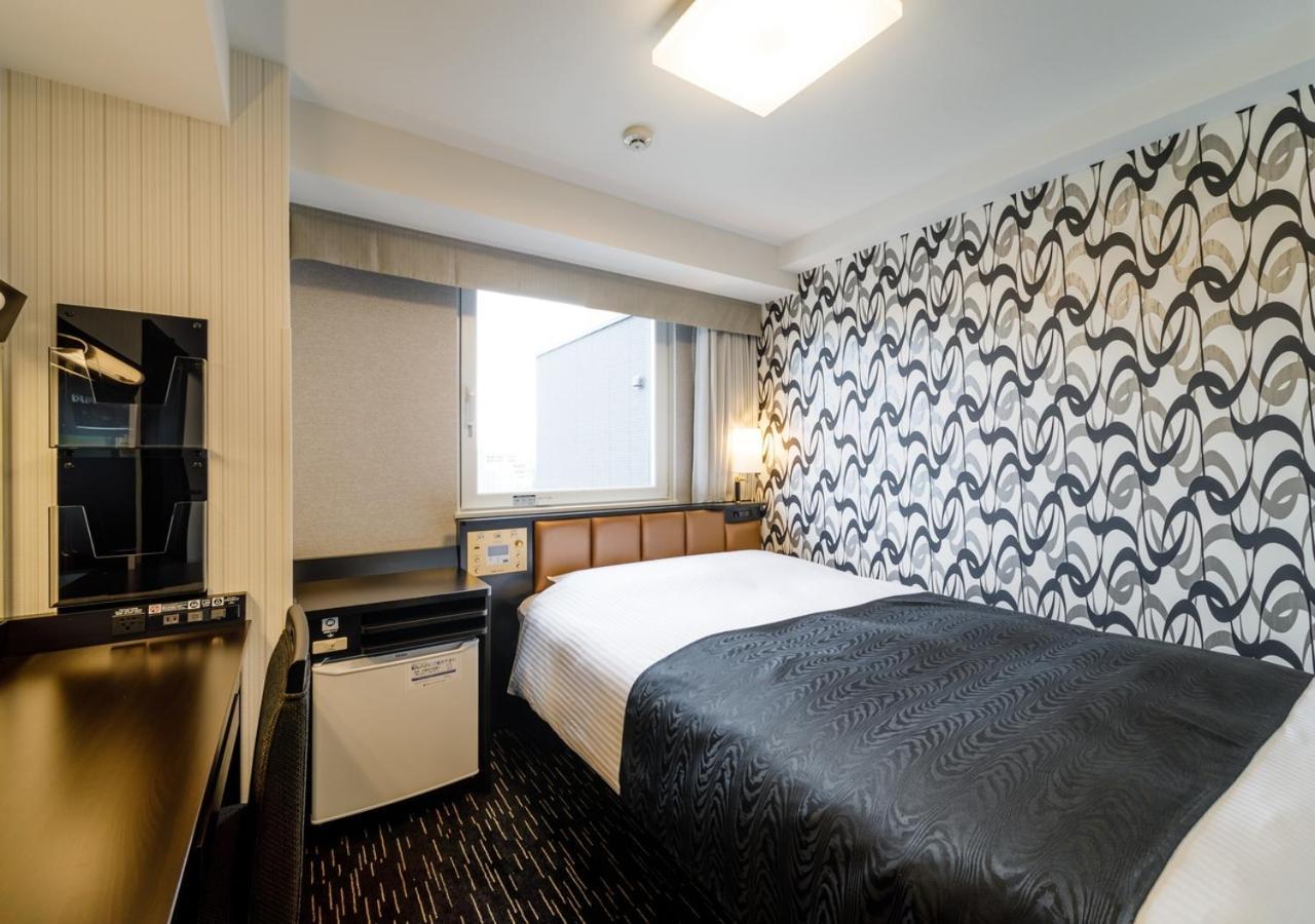 Apa Hotel Hakata Ekimae 3Chome Фукуока Екстериор снимка