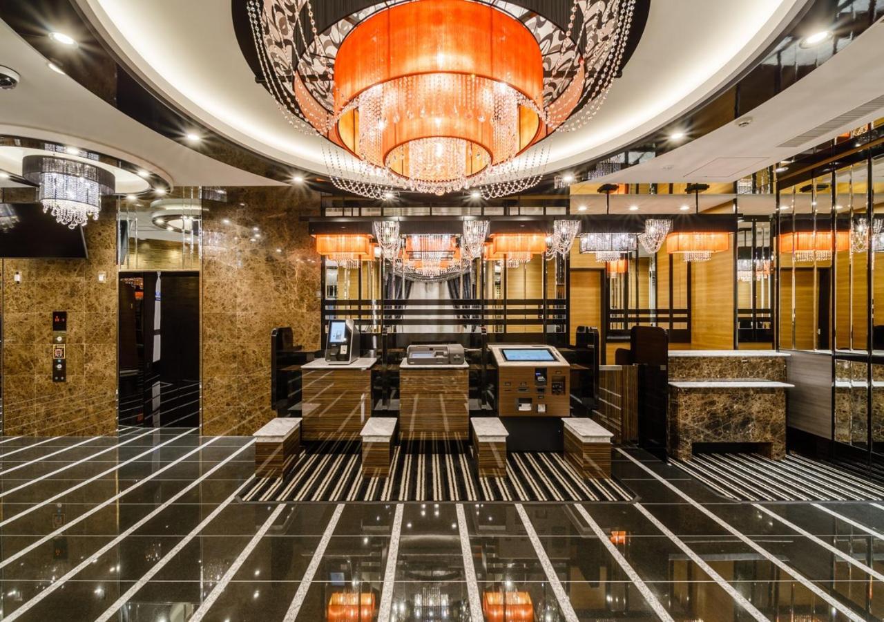 Apa Hotel Hakata Ekimae 3Chome Фукуока Екстериор снимка