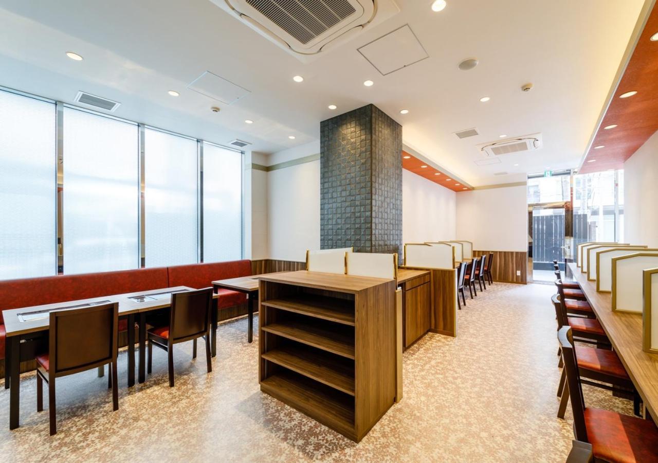 Apa Hotel Hakata Ekimae 3Chome Фукуока Екстериор снимка