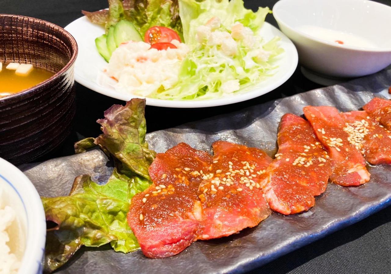 Apa Hotel Hakata Ekimae 3Chome Фукуока Екстериор снимка